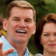 Image for article titled Ted Haggard And Gary Busey To Swap Wives At Gay Pride Center